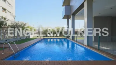 Apartamento en alquiler en Calle Alfahuir - Imagen 5