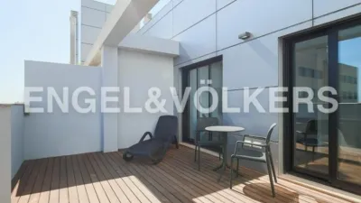 Apartamento en alquiler en Calle Alfahuir - Imagen 8