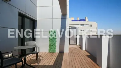 Apartamento en alquiler en Calle Alfahuir - Imagen 9