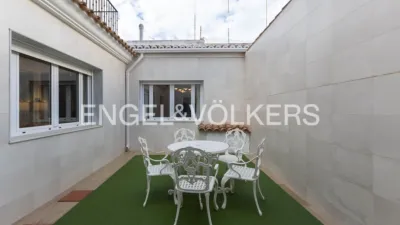 Terraced house on Pedro Maza Street photo 24