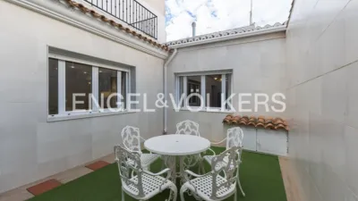 Terraced house on Pedro Maza Street photo 25