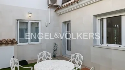 Terraced house on Pedro Maza Street photo 26