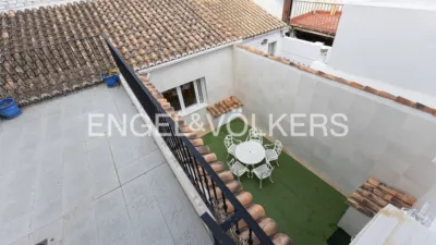 Terraced house on Pedro Maza Street photo 48