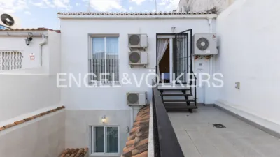 Terraced house on Pedro Maza Street photo 49