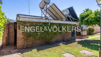 House in Santa Clara photo 19