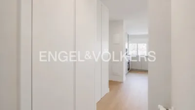 Apartment in Estrella photo 10