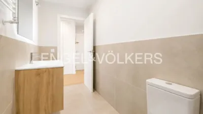 Apartment in Estrella photo 16