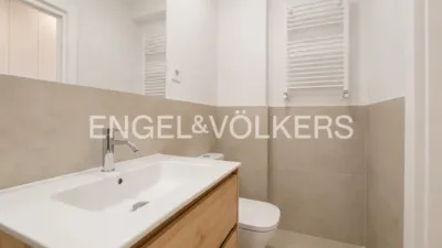 Apartment in Estrella photo 18