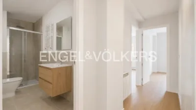 Apartment in Estrella photo 20