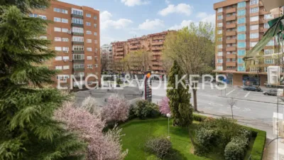 Apartment in Estrella photo 22