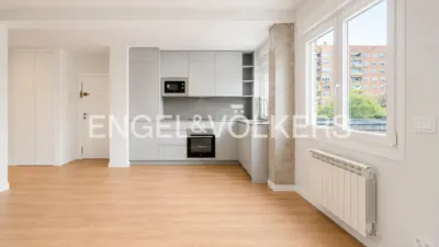 Apartment in Estrella photo 4