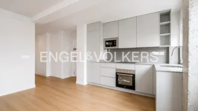 Apartment in Estrella photo 5