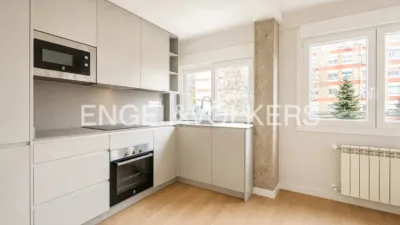 Apartment in Estrella photo 6