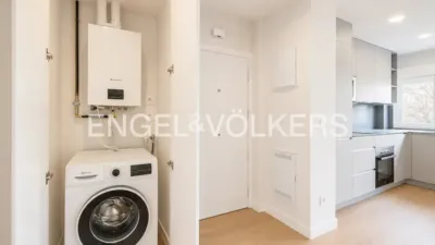 Apartment in Estrella photo 7