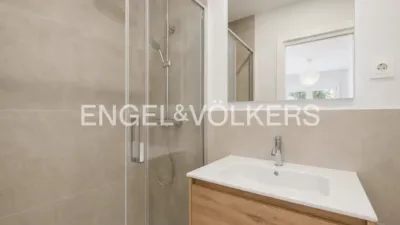Apartment in Estrella photo 8