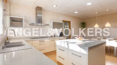 House in L'Alcora photo 12