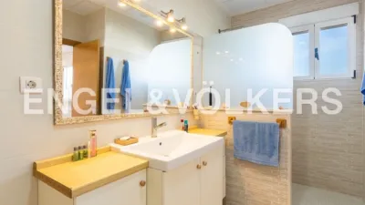 House in L'Alcora photo 26