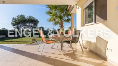 House in L'Alcora photo 32