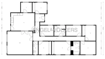 House in L'Alcora photo 36
