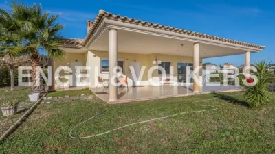 House in L'Alcora photo 3