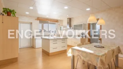 House in L'Alcora photo 9