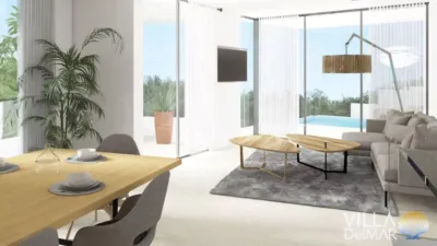 Casa – Teulada, la Sabatera, Moraira - Vista 2