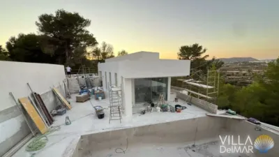 Casa – Teulada, la Sabatera, Moraira - Vista 4
