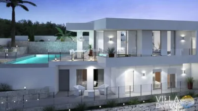 Casa – Teulada, la Sabatera, Moraira - Més