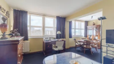 Piso – A Coruña, Barrio das Flores - Vista 4
