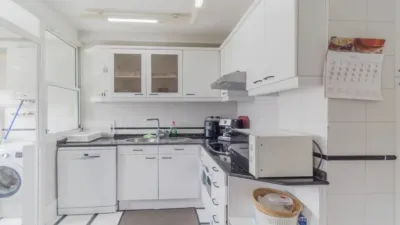 Piso – A Coruña, Barrio das Flores - Más
