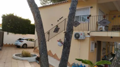 Chalet in Pinar de Campoverde photo 13