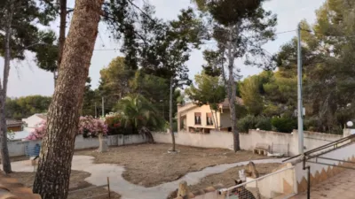 Chalet in Pinar de Campoverde photo 15
