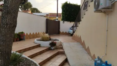 Chalet in Pinar de Campoverde photo 33