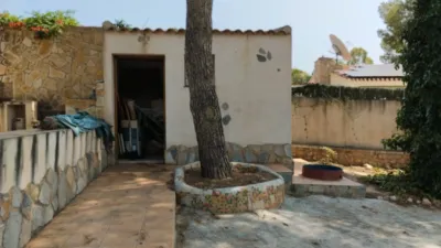 Chalet in Pinar de Campoverde photo 38