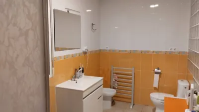 Chalet in Pinar de Campoverde photo 40