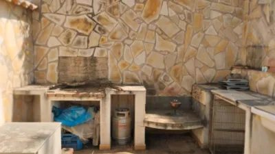 Chalet in Pinar de Campoverde photo 45