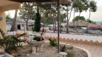 Chalet in Pinar de Campoverde photo 46