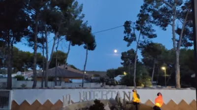 Chalet in Pinar de Campoverde photo 47