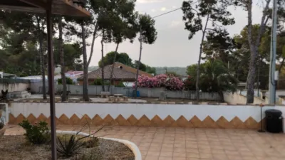 Chalet in Pinar de Campoverde photo 48