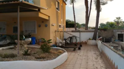 Chalet in Pinar de Campoverde photo 4