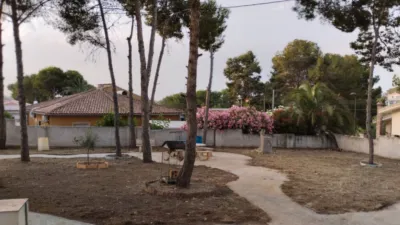Chalet in Pinar de Campoverde photo 6