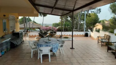 Chalet in Pinar de Campoverde photo 7