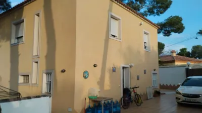 Chalet in Pinar de Campoverde photo 9
