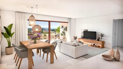 Apartment in Cala Gat photo 3