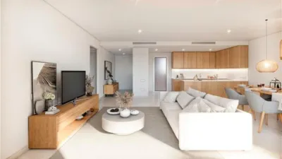 Apartment in Cala Gat photo 5