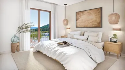 Apartment in Cala Gat photo 6