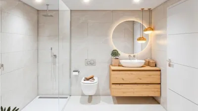 Apartment in Cala Gat photo 7