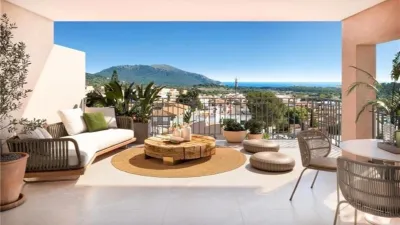 Apartment in Cala Gat photo 8