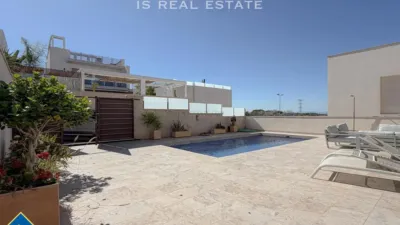 Casa – Orihuela, Lagosol-Sector F-2 - Vista 2