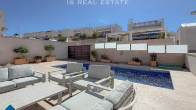 Casa – Orihuela, Lagosol-Sector F-2 - Vista 3